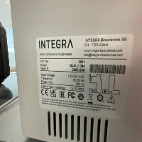 Integra Viaflo 384 Automatic Pipettor image 3